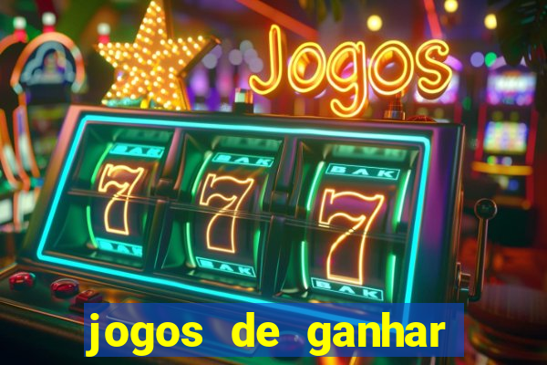 jogos de ganhar dinheiro gratuito